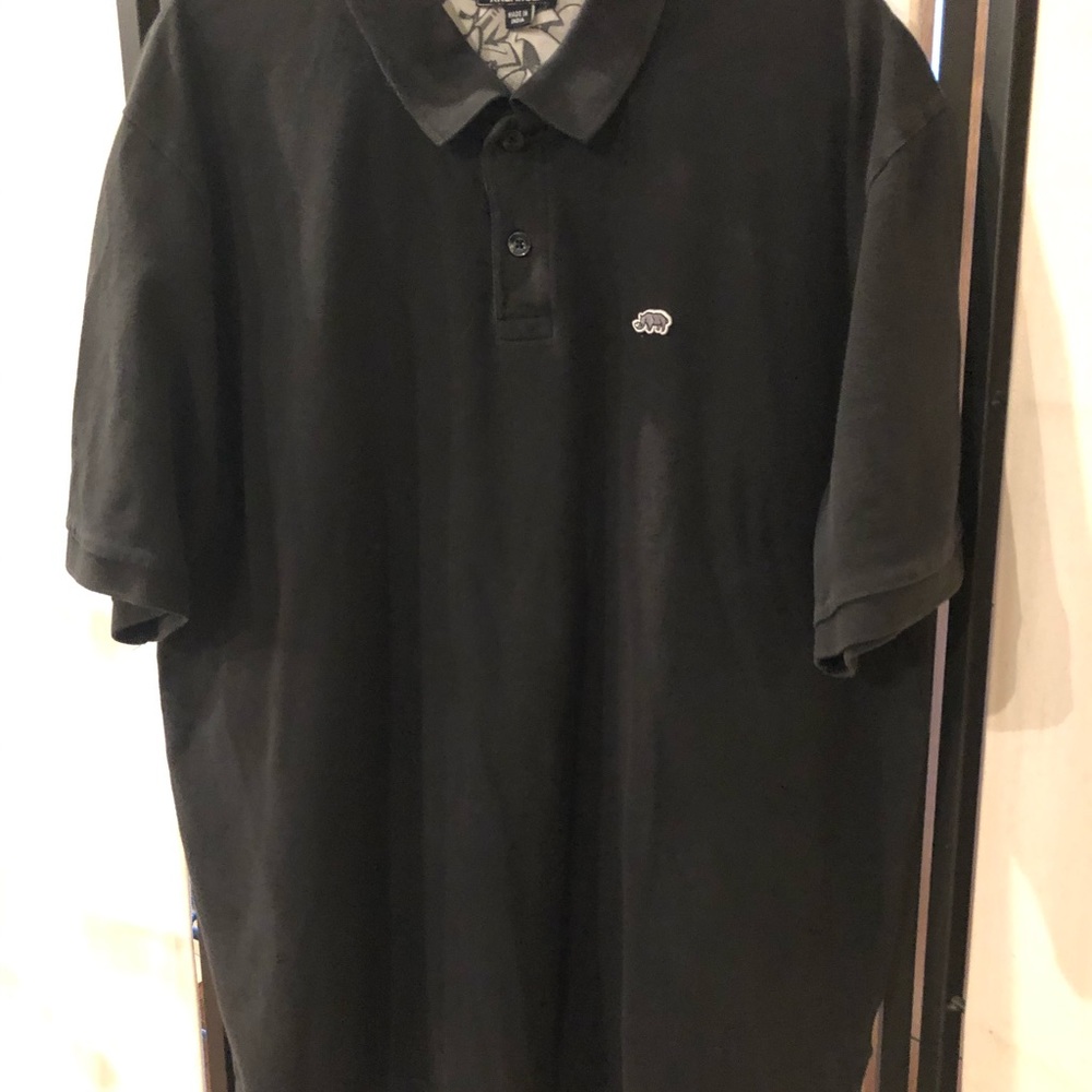 Marc Jacob Polo